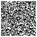 QR code with A Nw Auto Service contacts