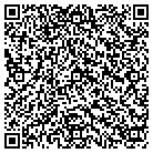 QR code with D C Fast Foods Corp contacts