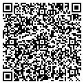 QR code with The Safe House contacts