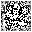 QR code with Oval Room contacts