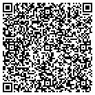 QR code with K Spa & Salon Equipment contacts