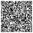 QR code with SK & M LLC contacts