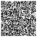 QR code with J Walker & Assoc contacts