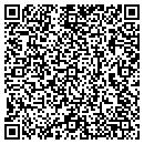 QR code with The Hive Lounge contacts