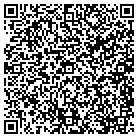 QR code with R G Design Clergy Shrts contacts