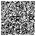 QR code with Gds Studios contacts