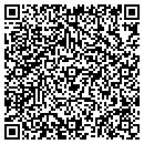 QR code with J & M Stayfit LLC contacts