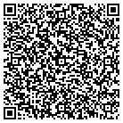 QR code with Koahnic Broadcasting Corp contacts