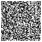 QR code with Lounge Thirty Three A Cal contacts