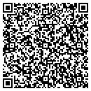 QR code with Hampton Inn-Concord contacts