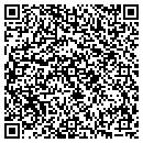 QR code with Robie's Cabins contacts
