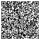 QR code with Handcraft House contacts