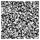 QR code with L & M Pizza & Specialties contacts