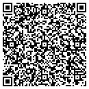 QR code with J G Quality Printing contacts