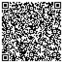 QR code with WBDC contacts