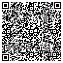 QR code with ABA Towing contacts