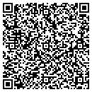 QR code with Cookie Cafe contacts