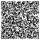 QR code with J H Bradby Co contacts