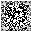 QR code with Galaxy Glass Art contacts