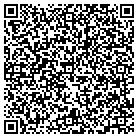 QR code with Malibu Ceramic Works contacts