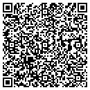 QR code with Regal Rabbit contacts