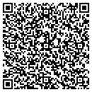QR code with Urban Liquor contacts