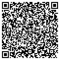QR code with F&F Wine Imports contacts