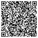 QR code with Lynn Wine contacts