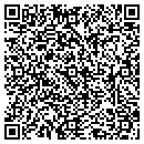 QR code with Mark R Wine contacts