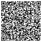 QR code with Racing Hearts Wine Inc contacts