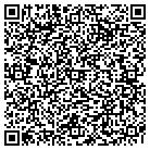 QR code with Charles Frandin Inc contacts