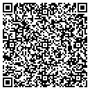 QR code with The Leonard M Frank Corp contacts