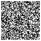 QR code with Bartlett Maine Estate Winery contacts
