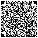 QR code with Redwood Room contacts