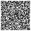 QR code with Areo Jet contacts