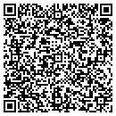 QR code with Arbor House & Garden contacts