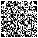 QR code with The Poddery contacts