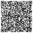 QR code with Knights Of St John Ladies Aux 309 contacts
