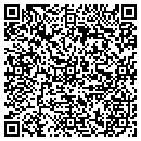 QR code with Hotel Washington contacts