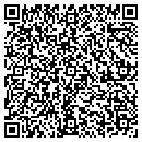 QR code with Garden Cottage B & B contacts