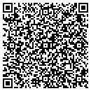 QR code with Uptown Offices contacts