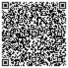QR code with Us Senate Federal Credit Union contacts