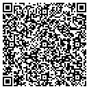 QR code with Vinnie's Bar contacts