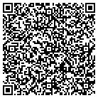 QR code with B C Sports Collectibles Inc contacts