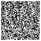 QR code with Hansen Information Technology contacts