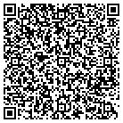 QR code with T & T Used Auto Parts and Repr contacts