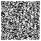 QR code with First State Cigarette Outlet contacts
