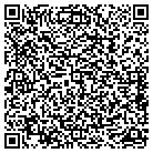 QR code with Antiochian Archdiocese contacts