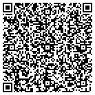 QR code with AGM National Auto Outlet contacts