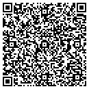 QR code with Allsigns Inc contacts